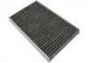 空調(diào)濾清器 Cabin Air Filter:670005021