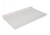 空調(diào)濾清器 Cabin Air Filter:1808601