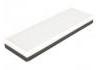 空調(diào)濾清器 Cabin Air Filter:002484