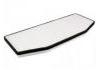 空調(diào)濾清器 Cabin Air Filter:6447-K6