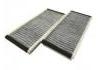 空調(diào)濾清器 Cabin Air Filter:LDY4-61-J6X